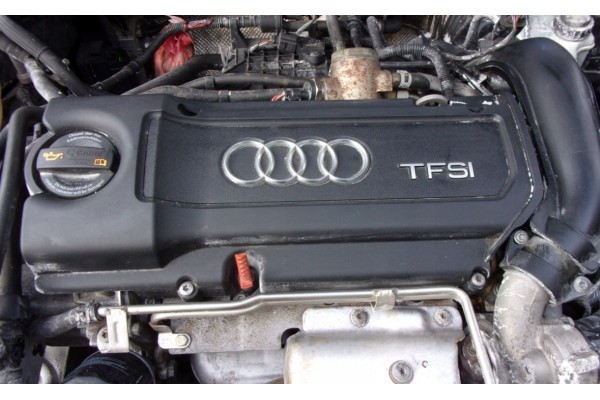 ENGINE VW AUDI SEAT SKODA 1 4 TFSI CAXC