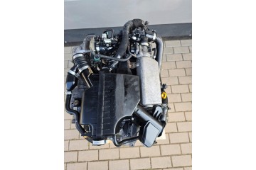 ENGINE HR12 NISSAN NOTE E12 Part manufacturer Nissan OE