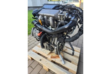 ENGINE HR12 NISSAN NOTE E12 Car type passenger cars