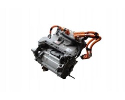 ELECTRIC MOTOR CITROEN OPEL PEUGEOT 208 II