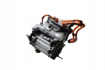 ELECTRIC MOTOR CITROEN OPEL PEUGEOT 208 II