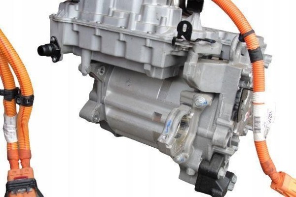 ELECTRIC MOTOR CITROEN OPEL PEUGEOT 208 II Catalog number of the part ZK01