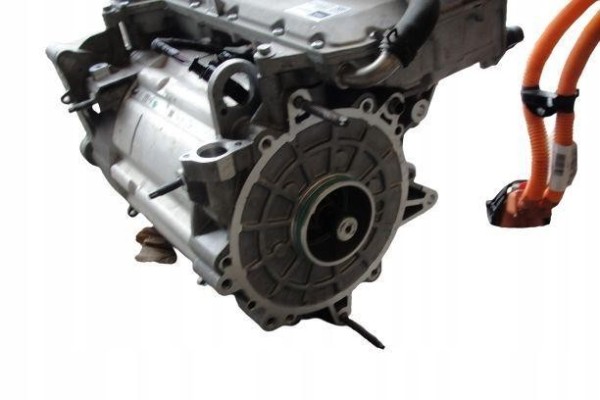 ELECTRIC MOTOR CITROEN OPEL PEUGEOT 208 II Part manufacturer Citroen OE