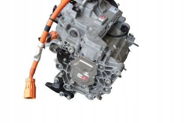ELECTRIC MOTOR CITROEN OPEL PEUGEOT 208 II Car type cargo vans passenger cars