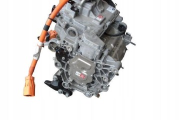 ELECTRIC MOTOR CITROEN OPEL PEUGEOT 208 II Car type cargo vans passenger cars