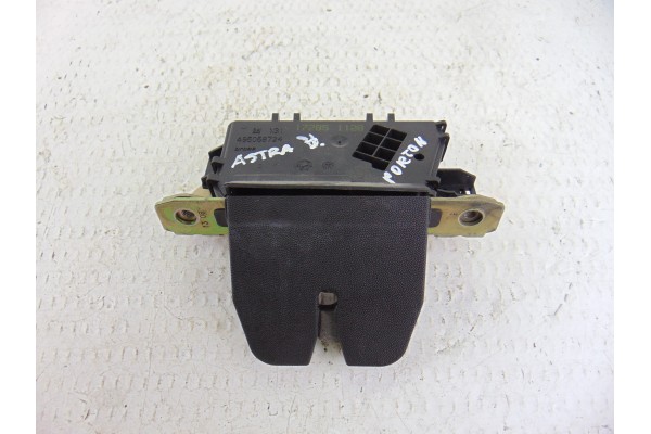 495058724  CERRADURA MALETERO / PORTON OPEL ASTRA H GTC Energy 2008 495058724 200547 OPEL - 1