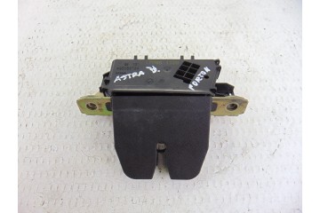 495058724  CERRADURA MALETERO / PORTON OPEL ASTRA H GTC Energy 2008 495058724 200547 OPEL - 1