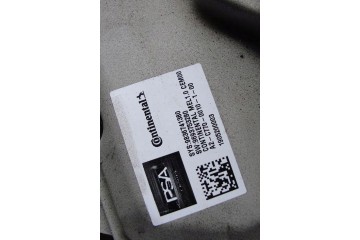 Motor eléctrico Citroën Opel Peugeot 208 II