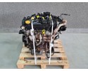 COMPLETE ENGINE A17DTS 1 7 CDTI OPEL MOCHA Catalog number of the part A17DTE A17DTS OPEL MOKKA