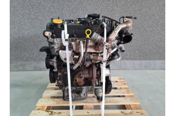 COMPLETE ENGINE A17DTS 1 7 CDTI OPEL MOCHA Part manufacturer Opel OE