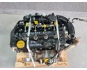 COMPLETE ENGINE A17DTS 1 7 CDTI OPEL MOCHA Car type 4x4 SUV passenger cars