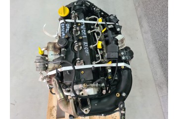 Motor Completo A17DTS 1.7 CDTI Opel Mokka