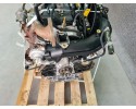 Motor Completo A17DTS 1.7 CDTI Opel Mokka