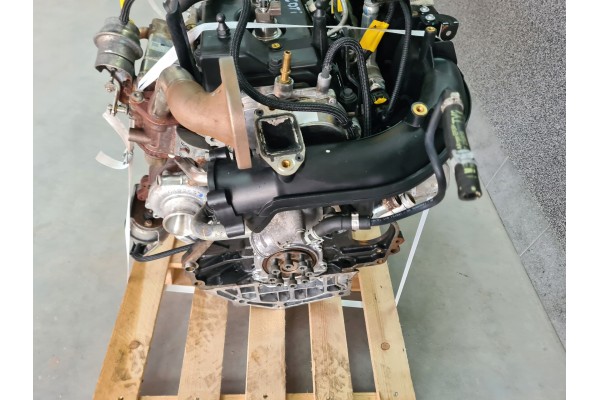 Motor Completo A17DTS 1.7 CDTI Opel Mokka