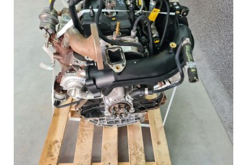 Motor Completo A17DTS 1.7 CDTI Opel Mokka