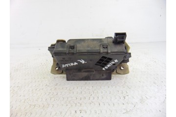 495058724  CERRADURA MALETERO / PORTON OPEL ASTRA H GTC Energy 2008 495058724 200547 OPEL - 2