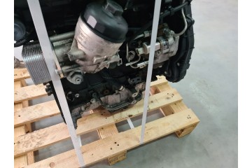 Motor Completo A17DTS 1.7 CDTI Opel Mokka