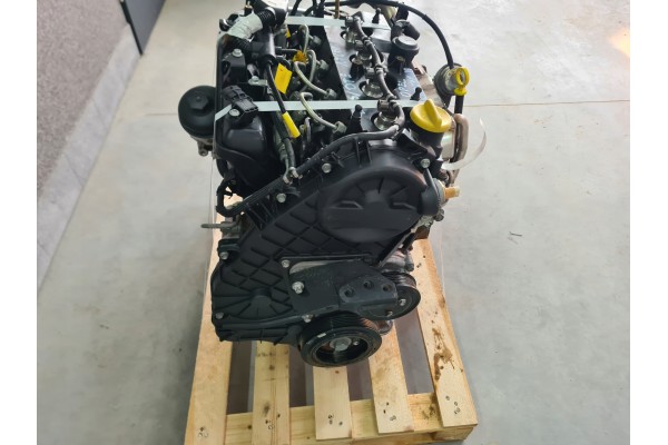 Motor Completo A17DTS 1.7 CDTI Opel Mokka