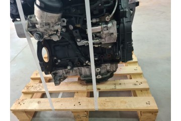 Motor Completo A17DTS 1.7 CDTI Opel Mokka