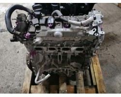 ENGINE POST ENGINE NISSAN QASHQAI II 1 6 DIG T 163KM 16V MR16