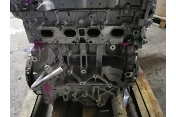 ENGINE POST ENGINE NISSAN QASHQAI II 1 6 DIG T 163KM 16V MR16 Version European
