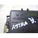 495058724  CERRADURA MALETERO / PORTON OPEL ASTRA H GTC Energy 2008 495058724 200547 OPEL - 3