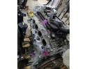 ENGINE POST ENGINE NISSAN QASHQAI II 1 6 DIG T 163KM 16V MR16 Engine type petrol