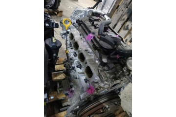 ENGINE POST ENGINE NISSAN QASHQAI II 1 6 DIG T 163KM 16V MR16 Engine type petrol