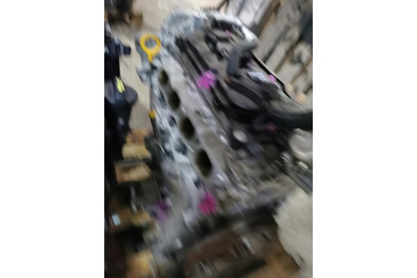 ENGINE POST ENGINE NISSAN QASHQAI II 1 6 DIG T 163KM 16V MR16 Part manufacturer Nissan OE
