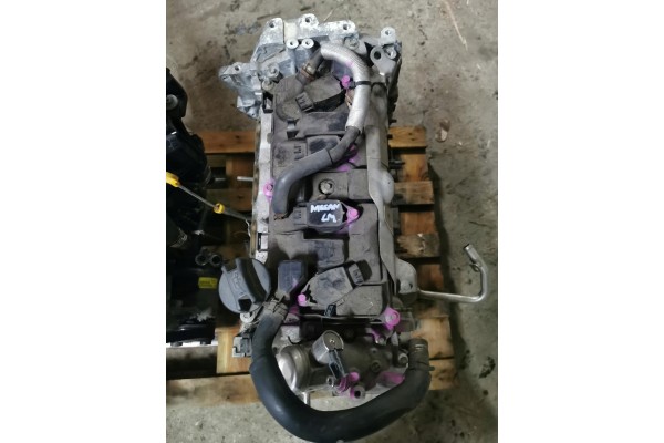 Motor Nissan Qashqai II 1.6 DIG-T 163CV 16V - MR16
