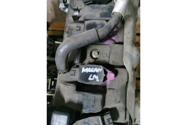 Motor Nissan Qashqai II 1.6 DIG-T 163CV 16V - MR16