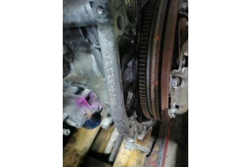 Motor Nissan Qashqai II 1.6 DIG-T 163CV 16V - MR16