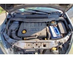 OPEL ZAFIRA B 1 9 CDTI Z19DT 120 HP ENGINE