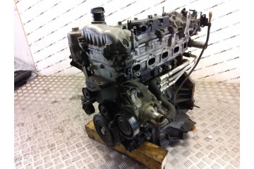 Chevrolet Captiva 2013 Engine