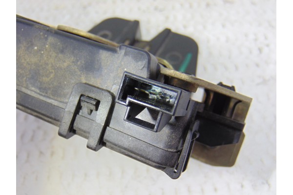 495058724  CERRADURA MALETERO / PORTON OPEL ASTRA H GTC Energy 2008 495058724 200547 OPEL - 4