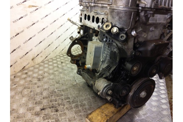 Chevrolet Captiva 2013 Engine Catalog number of the part Z22D1