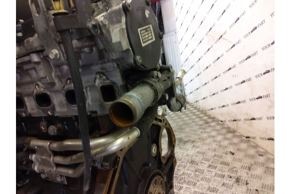 Chevrolet Captiva 2013 Engine Engine type diesel