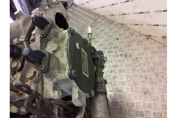 Chevrolet Captiva 2013 Engine Catalog number of the original 251360K