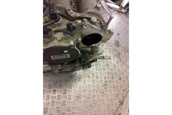 Motor Chevrolet Captiva 2013 2.2L Diésel Automático