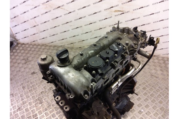 Motor Chevrolet Captiva 2013 2.2L Diésel Automático