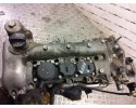 Motor Chevrolet Captiva 2013 2.2L Diésel Automático