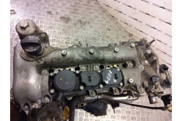 Motor Chevrolet Captiva 2013 2.2L Diésel Automático