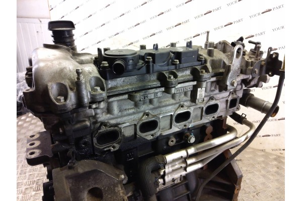 Motor Chevrolet Captiva 2013 2.2L Diésel Automático