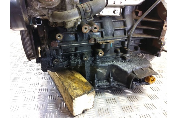 Motor Chevrolet Captiva 2013 2.2L Diésel Automático