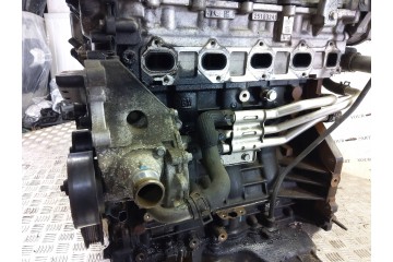 Motor Chevrolet Captiva 2013 2.2L Diésel Automático