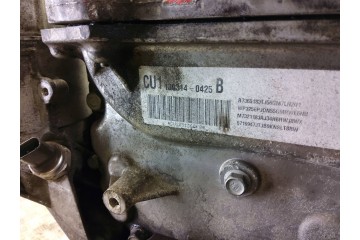 Motor Chevrolet Captiva 2013 2.2L Diésel Automático
