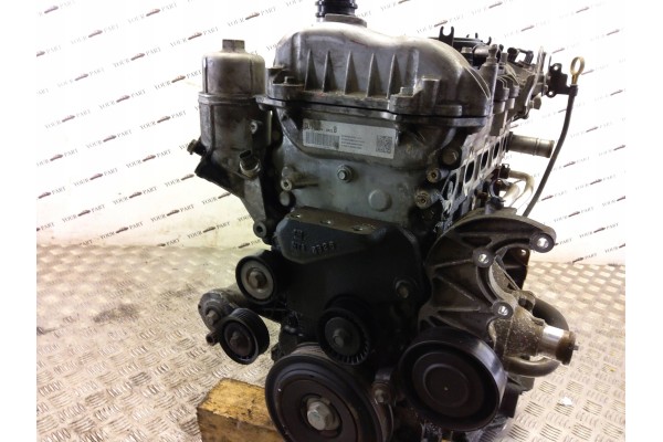 Motor Chevrolet Captiva 2013 2.2L Diésel Automático