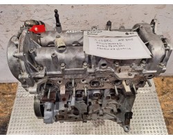 Engine A13DTC OPEL ASTRA J CORSA D MERIVA B 1 3 CDTI EURO 5 AFTER RECOVERY