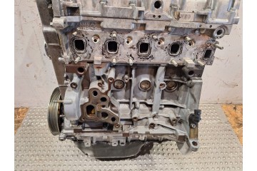 Engine A13DTC OPEL ASTRA J CORSA D MERIVA B 1 3 CDTI EURO 5 AFTER RECOVERY Part manufacturer Opel OE
