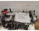Engine A13DTC OPEL ASTRA J CORSA D MERIVA B 1 3 CDTI EURO 5 AFTER RECOVERY Catalog number of the part S25062300